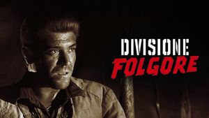 Folgore Division's poster