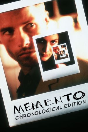 Memento's poster