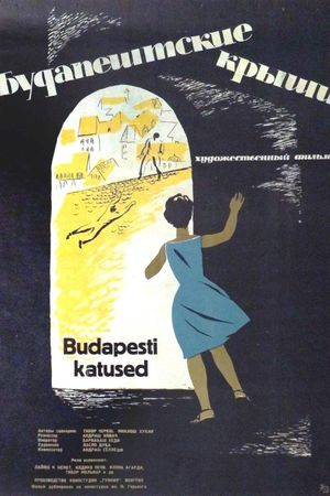 Pesti háztetök's poster image