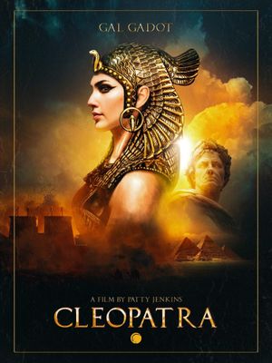 Cleopatra's poster
