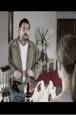Mirada Perdida's poster