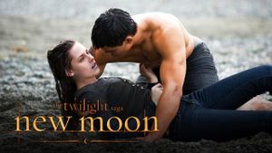 The Twilight Saga: New Moon's poster