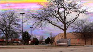ambient vids's poster