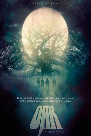 Oak's poster