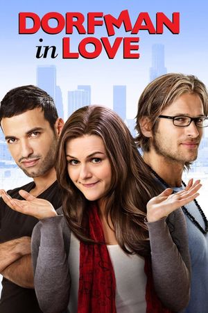 Dorfman in Love's poster
