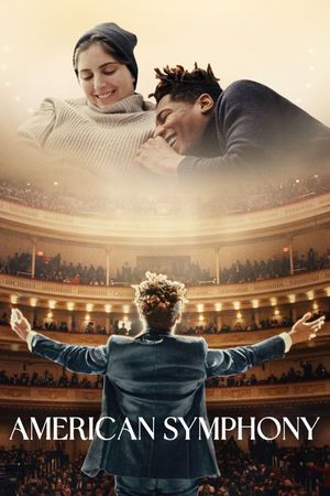 American Symphony's poster