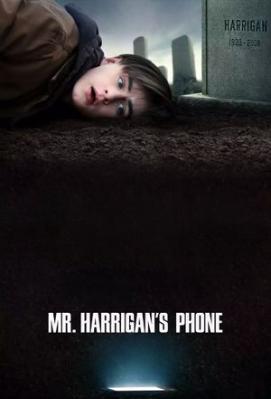 Mr. Harrigan's Phone's poster