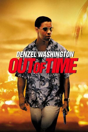 Out of Time's poster