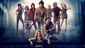 Rock of Ages's poster