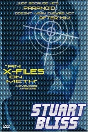 Stuart Bliss's poster