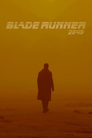 Blade Runner 2049's poster