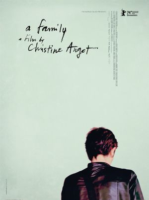 A Family's poster