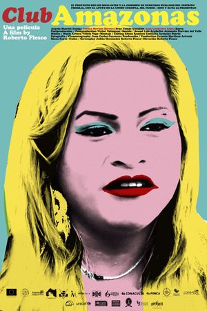 Club Amazonas's poster