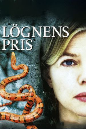 Lögnens pris's poster