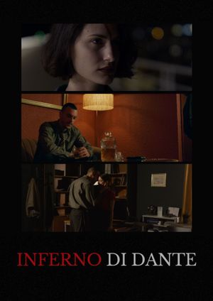 Inferno di Dante's poster
