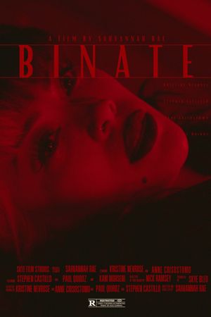 Binate's poster