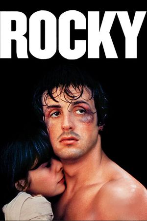 Rocky's poster