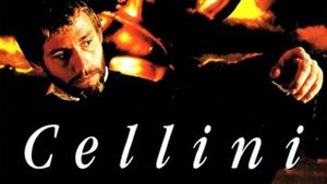 Cellini: A Violent Life's poster