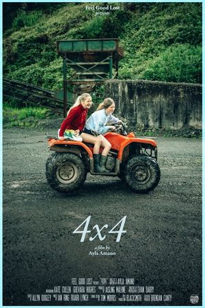 4x4's poster image