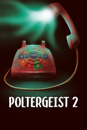Poltergeist II: The Other Side's poster