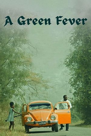 A Green Fever's poster