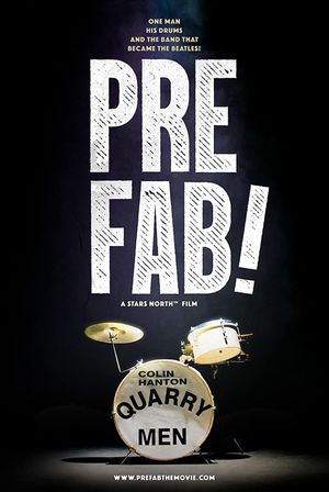 Pre Fab!'s poster