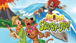 Aloha Scooby-Doo!'s poster