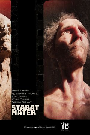 Stabat Mater's poster