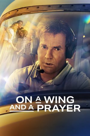 On a Wing and a Prayer's poster