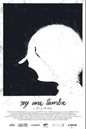 I Am a Grave's poster