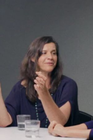 In the Service of the Film's poster