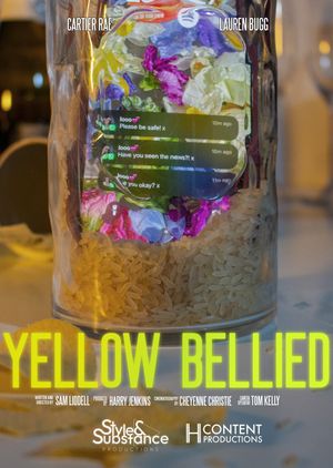 Yellow Bellied's poster
