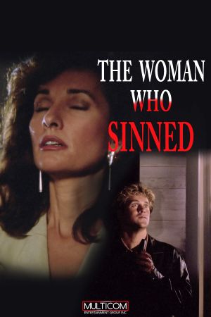 The Woman Who Sinned's poster