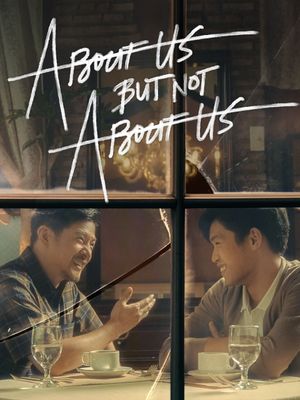 About Us But Not About Us's poster