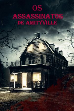 The Amityville Murders's poster