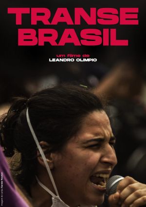 Transe Brasil's poster