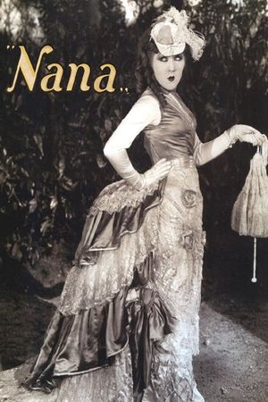 Nana's poster image