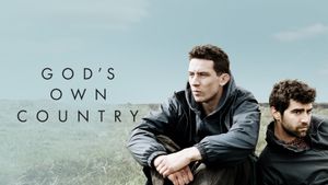 God's Own Country's poster