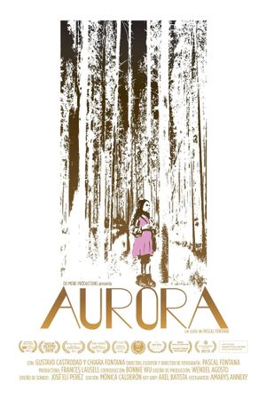 Aurora's poster