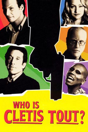 Who Is Cletis Tout?'s poster