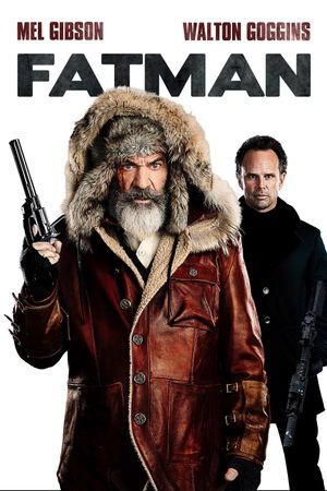 Fatman's poster