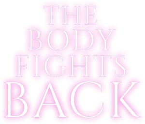 The Body Fights Back's poster