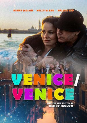 Venice/Venice's poster
