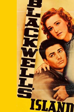 Blackwell's Island's poster