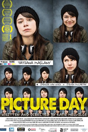 Picture Day's poster