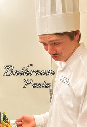 Bathroom Pasta's poster