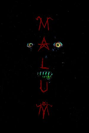 Malum's poster