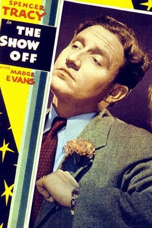 The Show-Off's poster