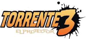 Torrente 3: El protector's poster