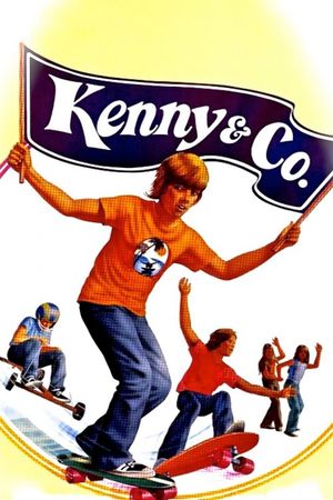 Kenny & Company's poster